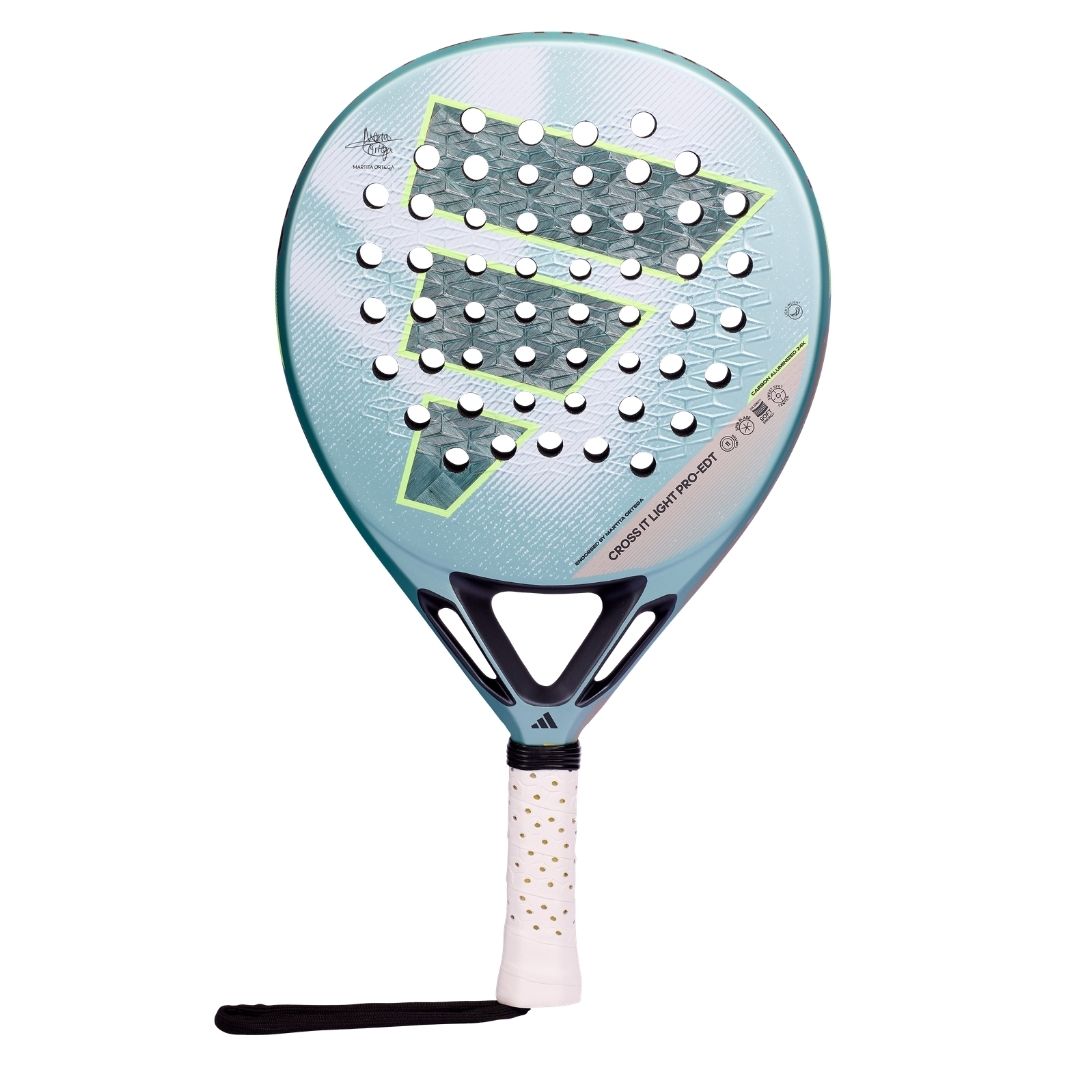 Adidas Cross It Light 2026 Pro Edition Padelbat