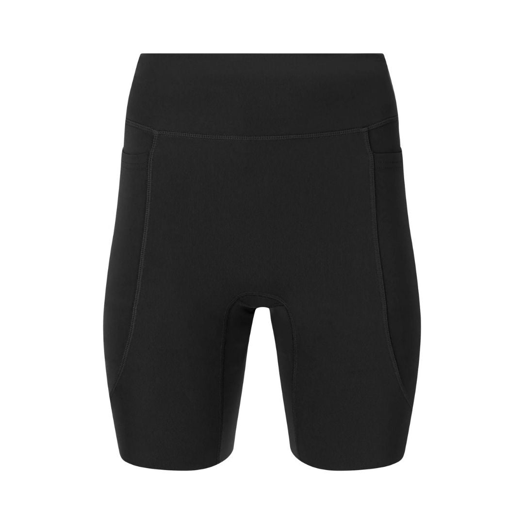 Athlecia Aliya V2 W Short Tights  Black    36