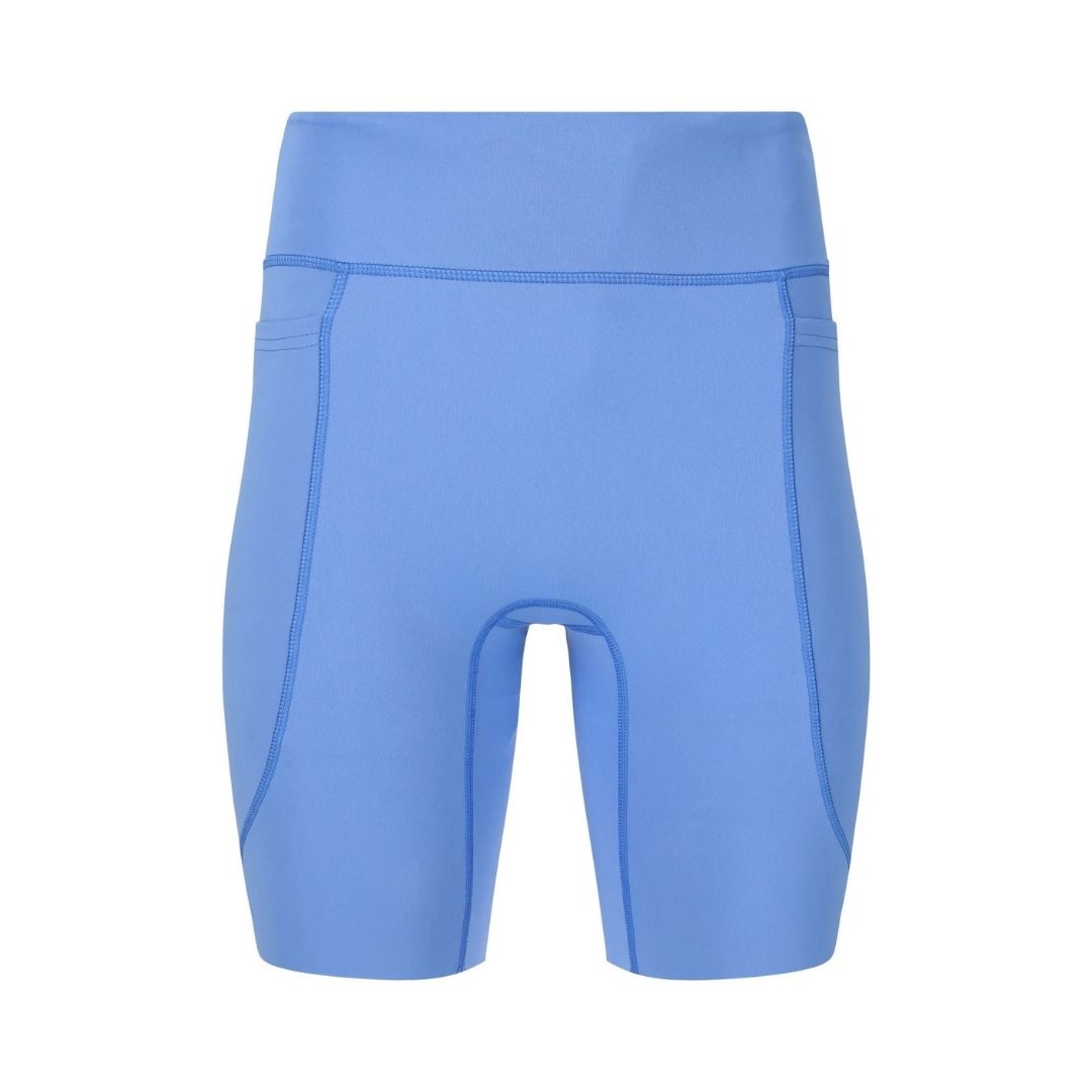 Athlecia Aliya V2 W Short Tights  Granada Sky    36