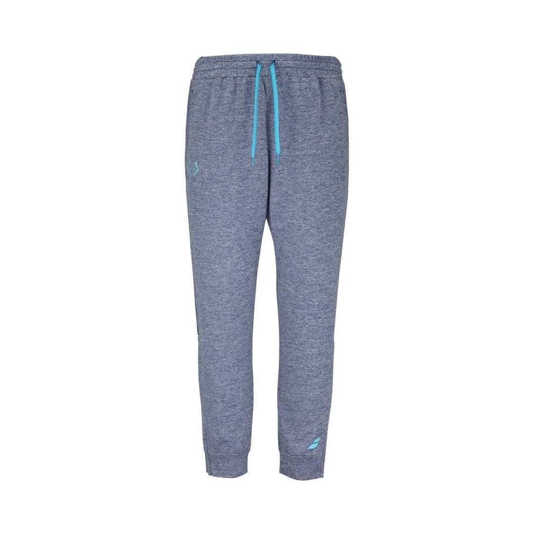 Babolat Juan Lebron Bukser Estate Blue Heather S