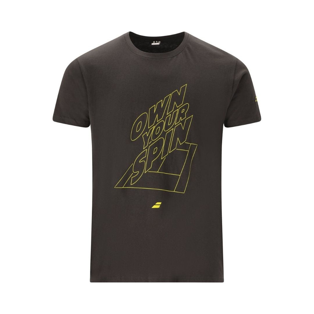 Babolat Pa Tee Shirt M