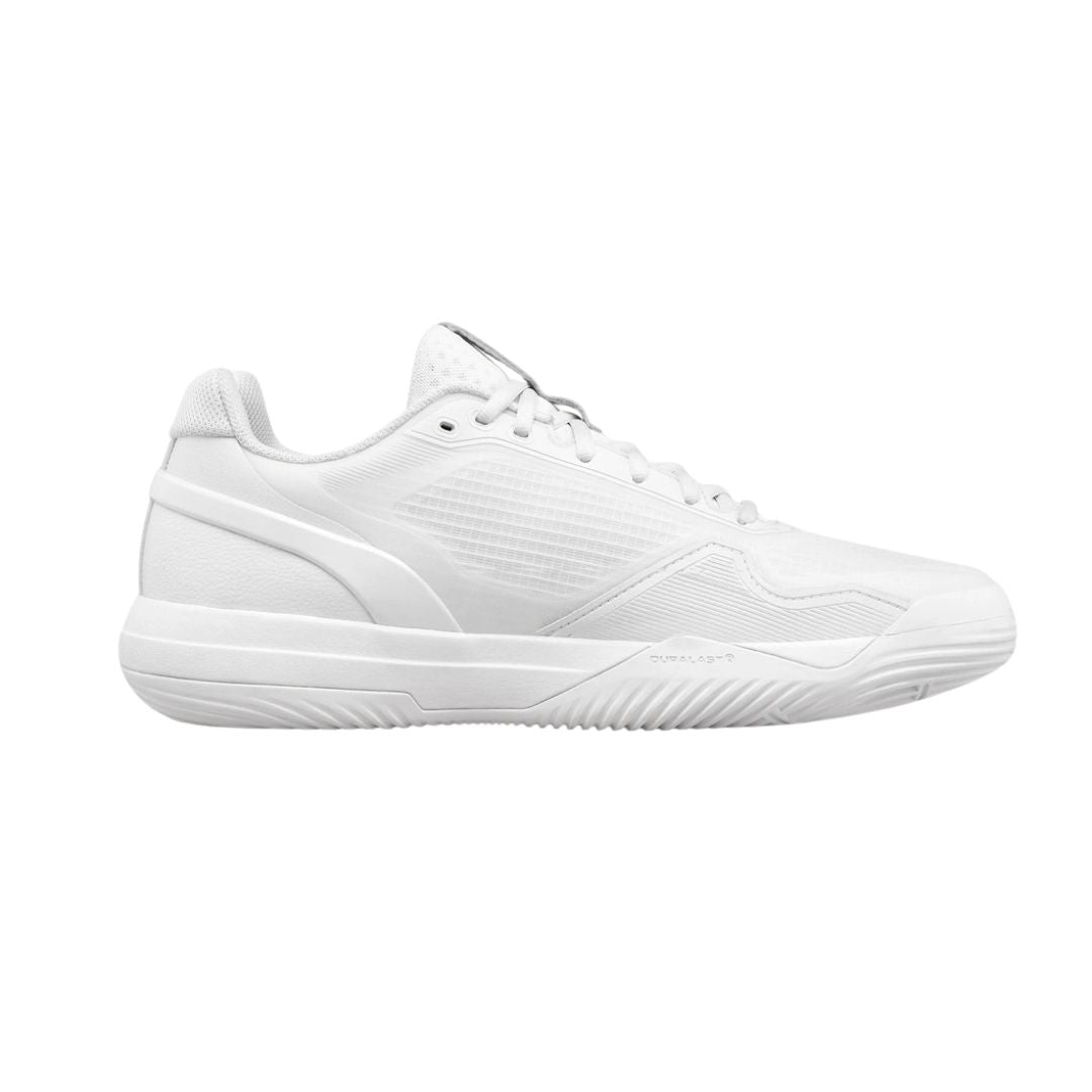 Wilson Rush Pro 5 Padelsko  White White White    40 2 3