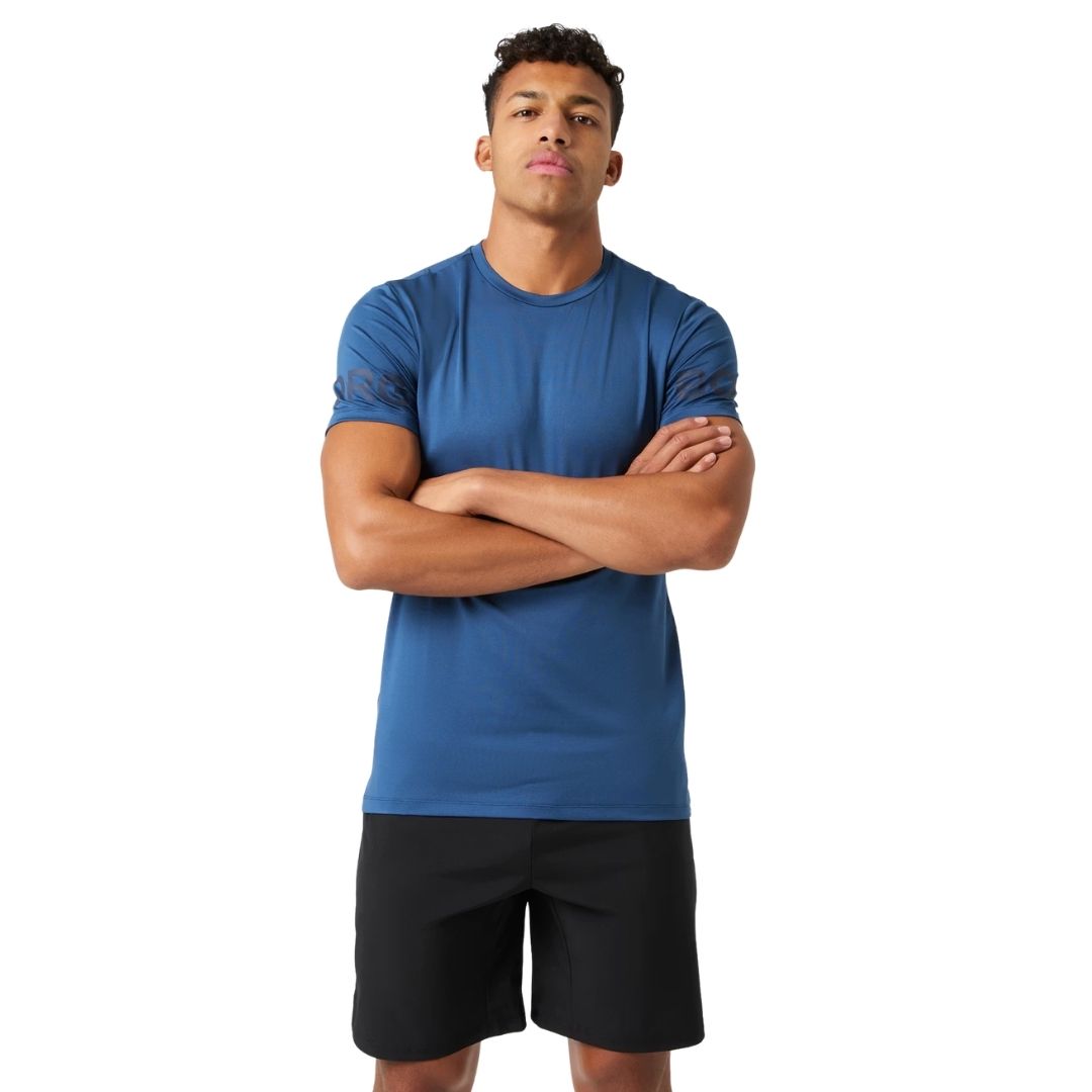 Bj? Rn Borg T Shirt  Sargasso Sea    S