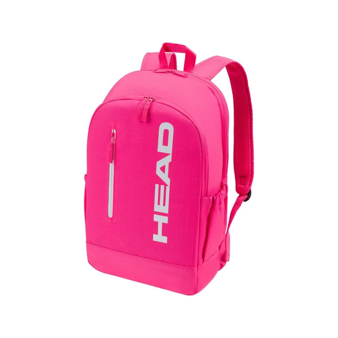 Head Base 17l Rygsæk  Pink