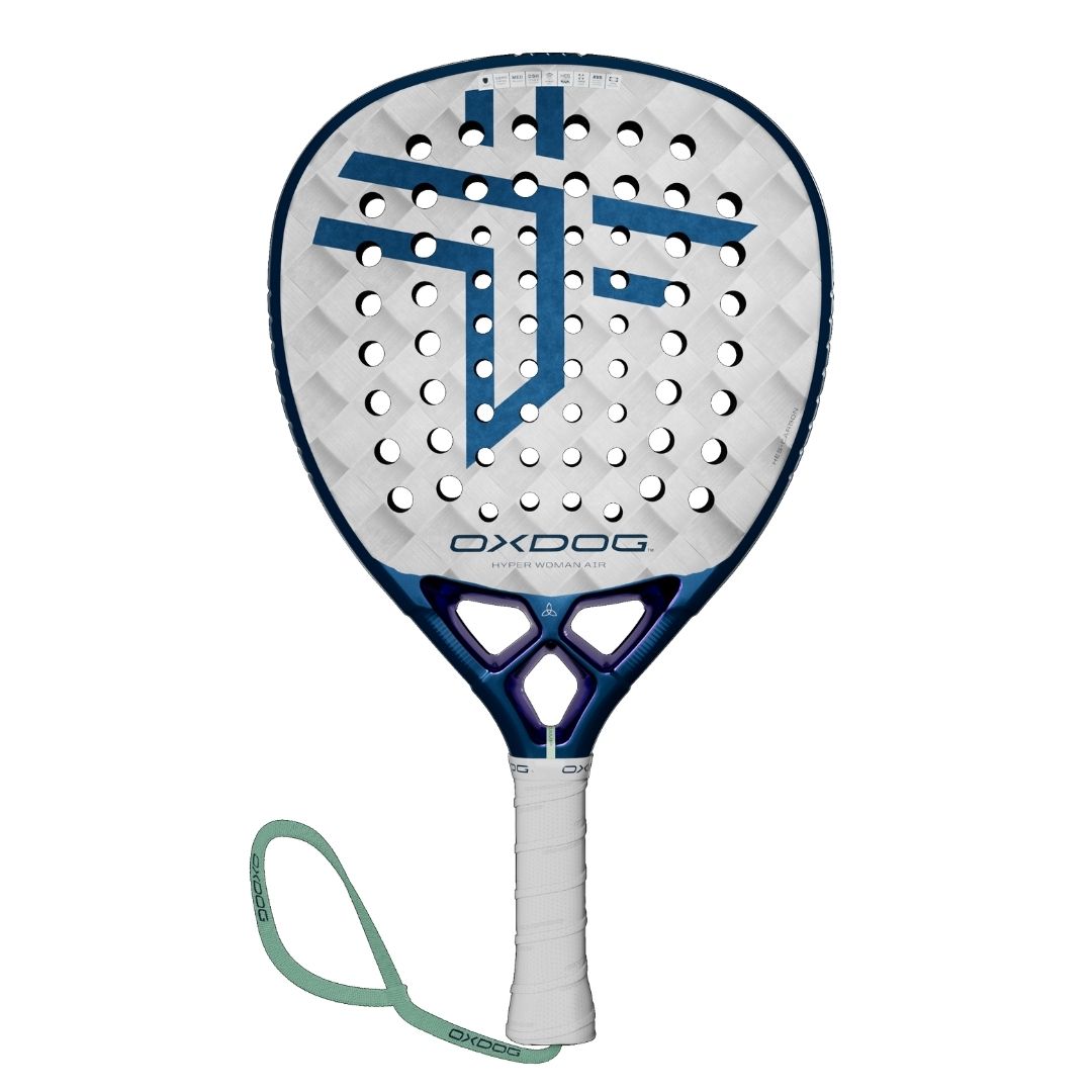 Oxdog Hyper Woman Air Padelbat
