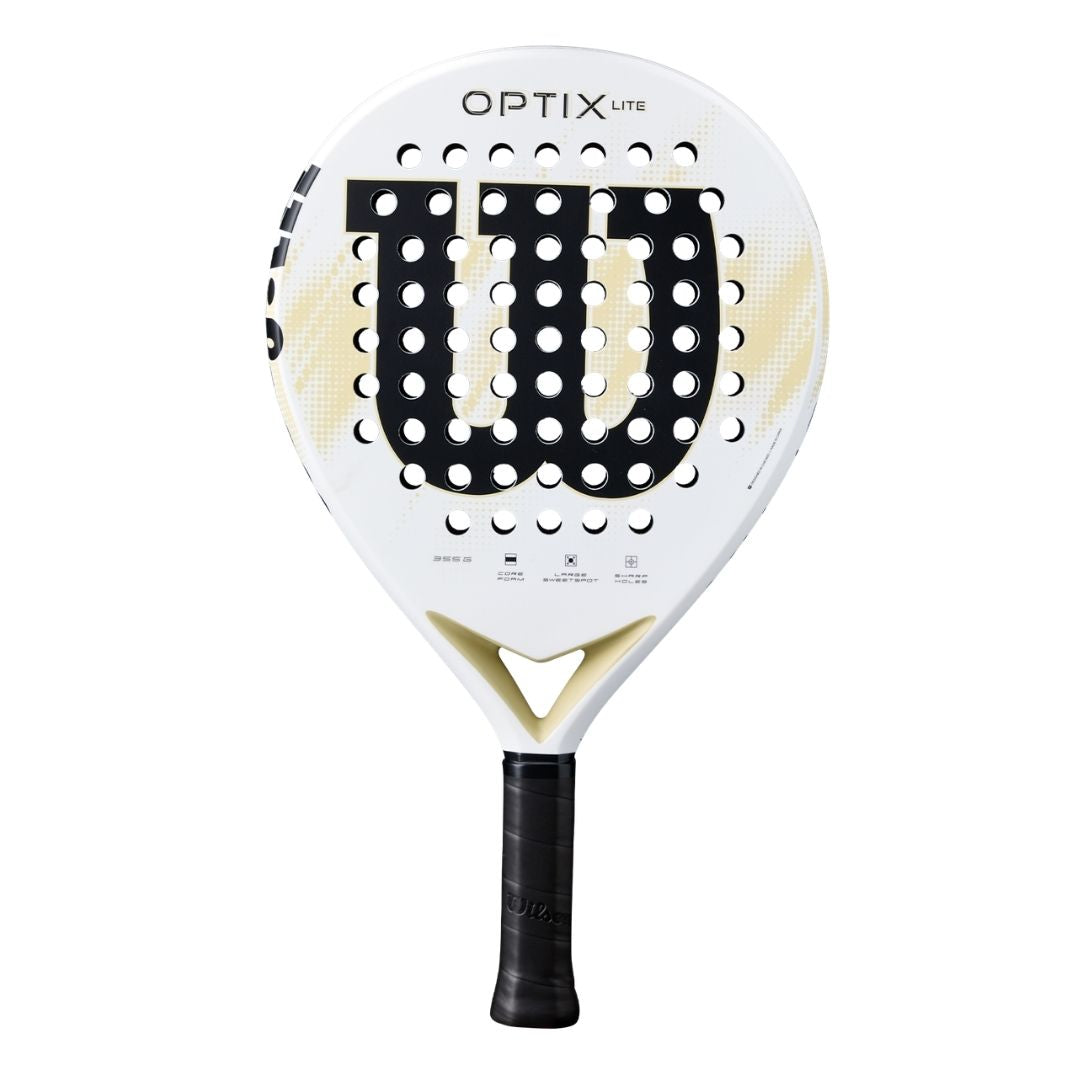 Wilson Optix V2 Lite Padelbat