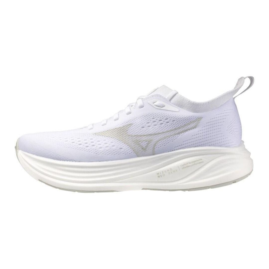 Mizuno Neo Zen 2  U  Løbesko  White Dawn Blue    37