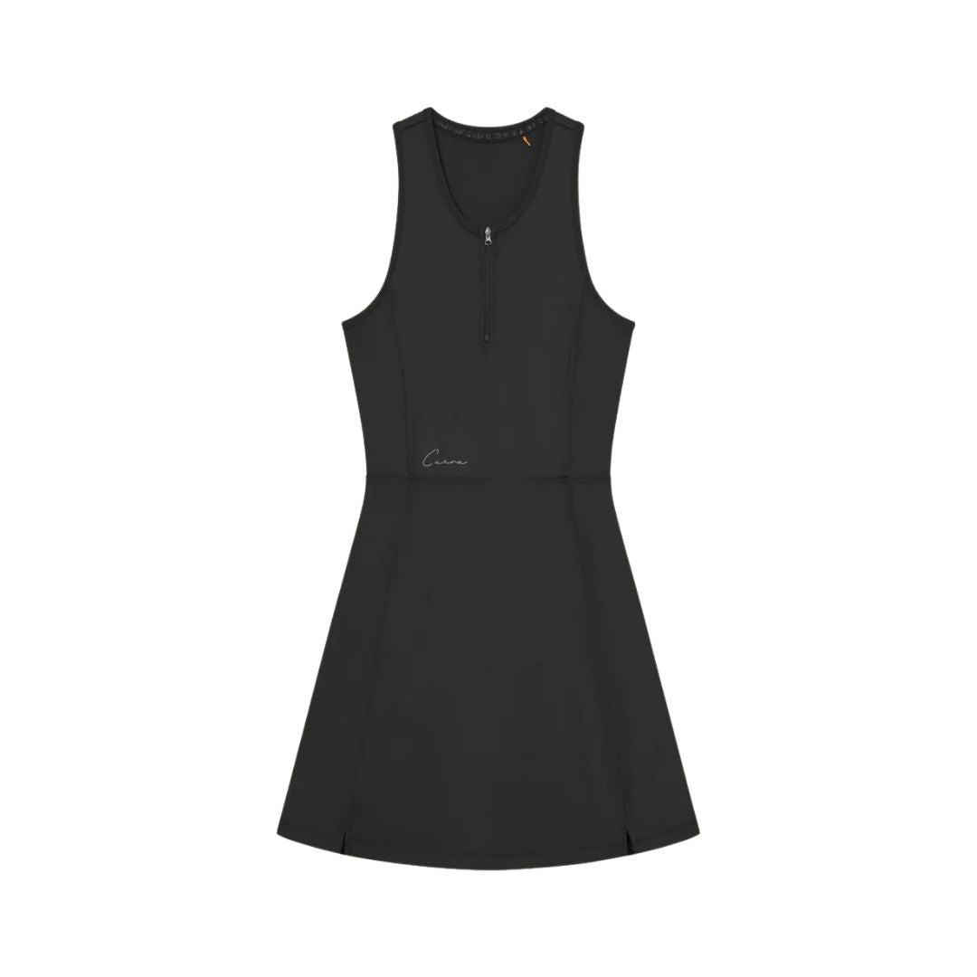 Cuera Oncourt Dress  Black    Xs