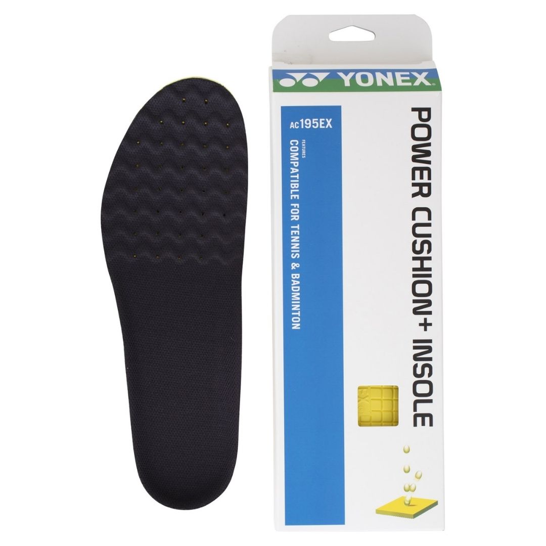 Yonex Power Cushion Ac195 Såler S