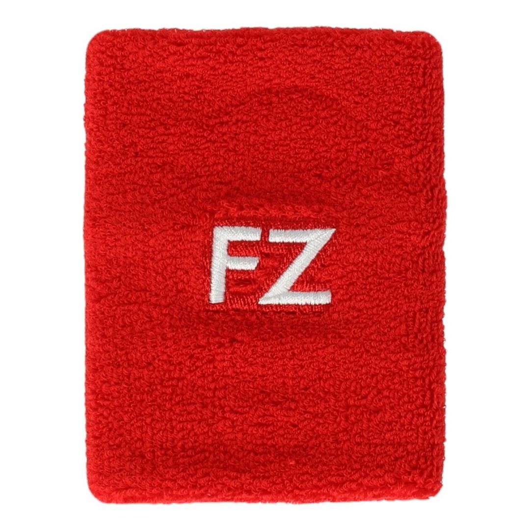 Fz Forza Wide Wristband Red