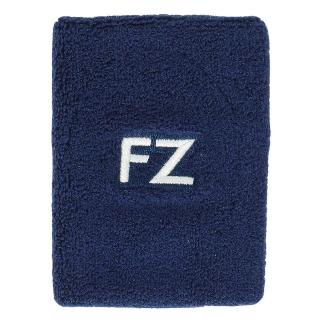 Fz Forza Wide Wristband Navy