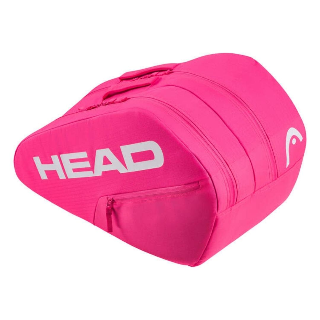 Head Base Padeltaske M  Pink