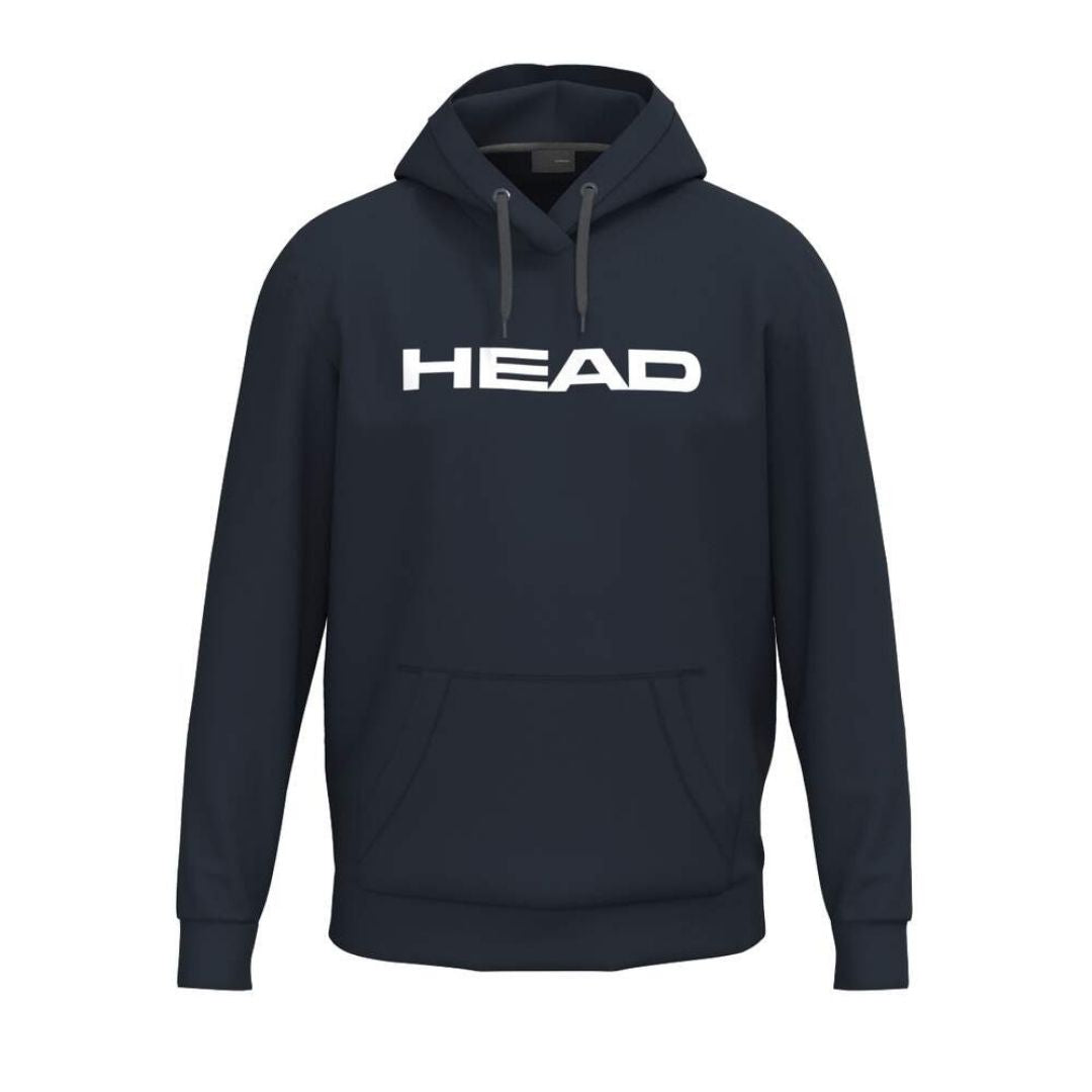 Head Club Original Hoodie Men  Navy    M