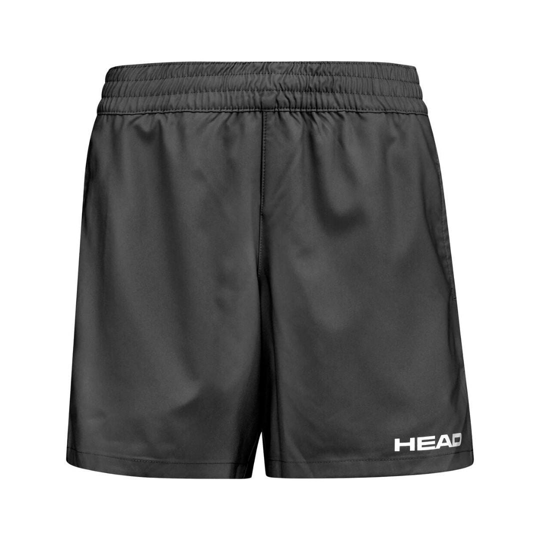 Head Club Shorts Women  Anthracite    Xs