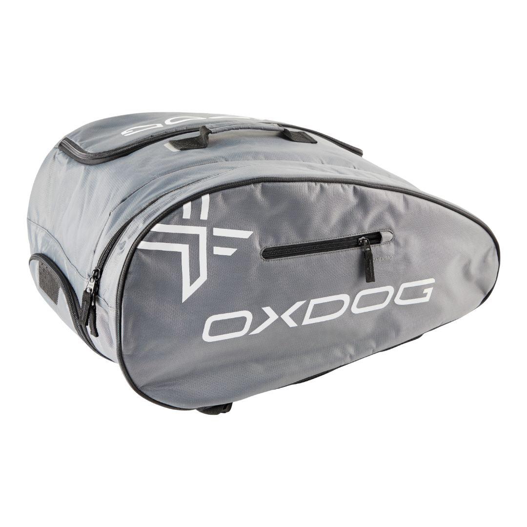 Oxdog X Pro Thermo Padeltaske  Dark Grey