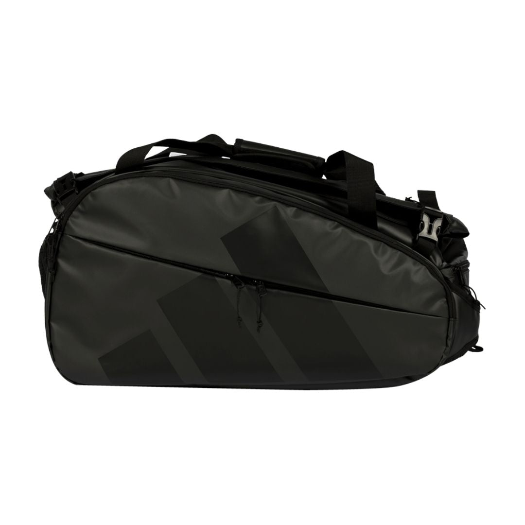Adidas Multigame Padeltaske 2026  Black