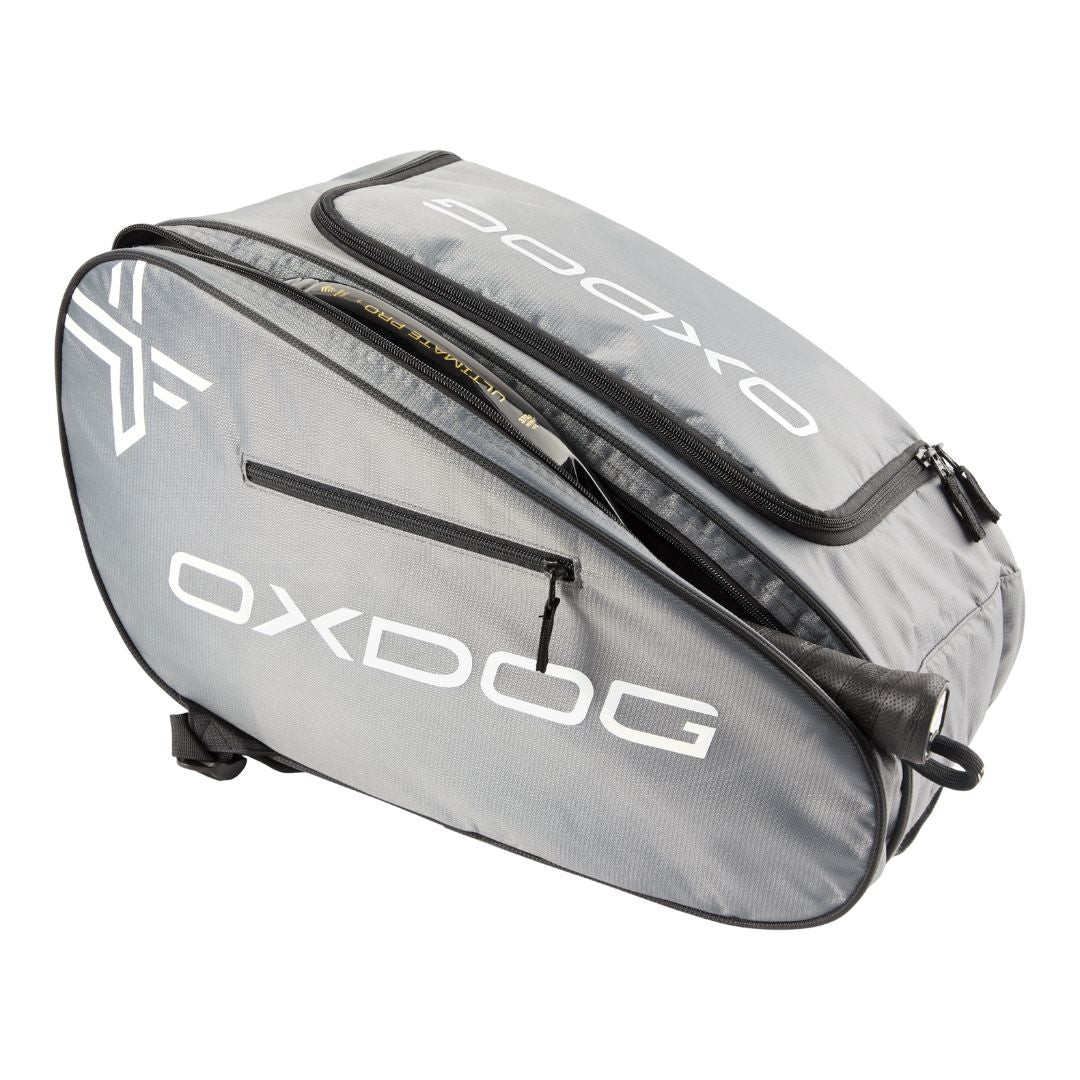 Oxdog X Padeltaske  Dark Grey