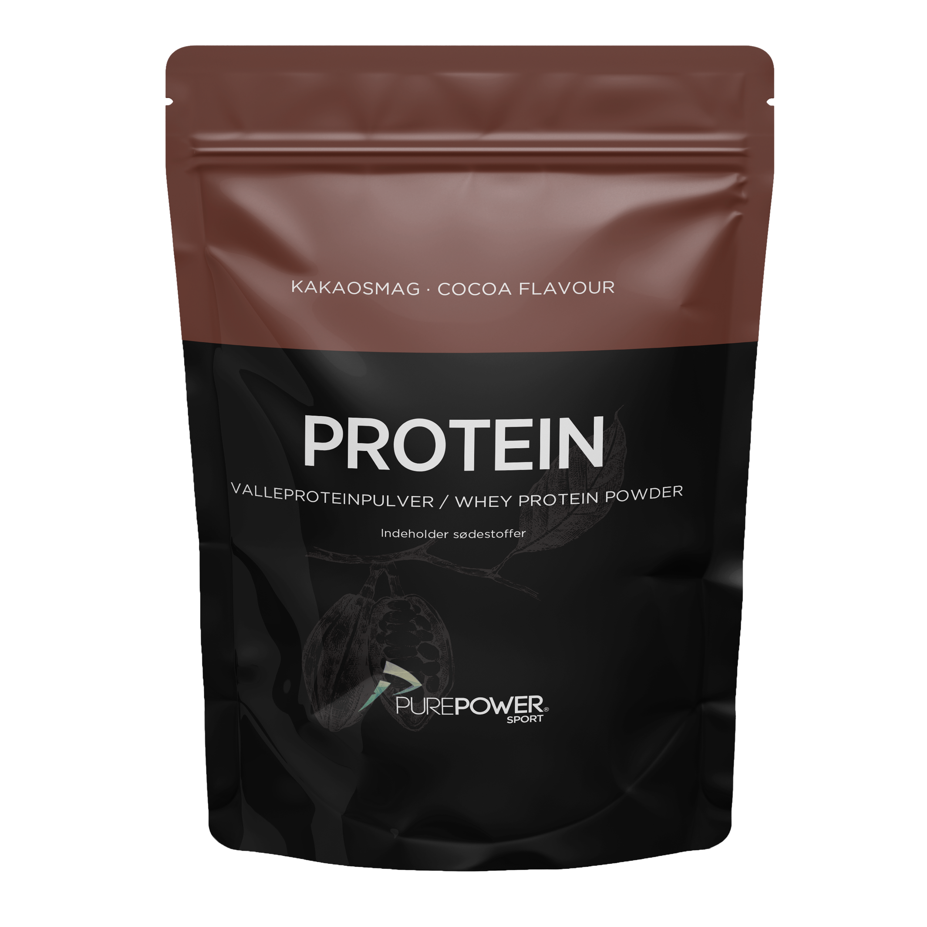 Valle Protein Kakao 1 Kg