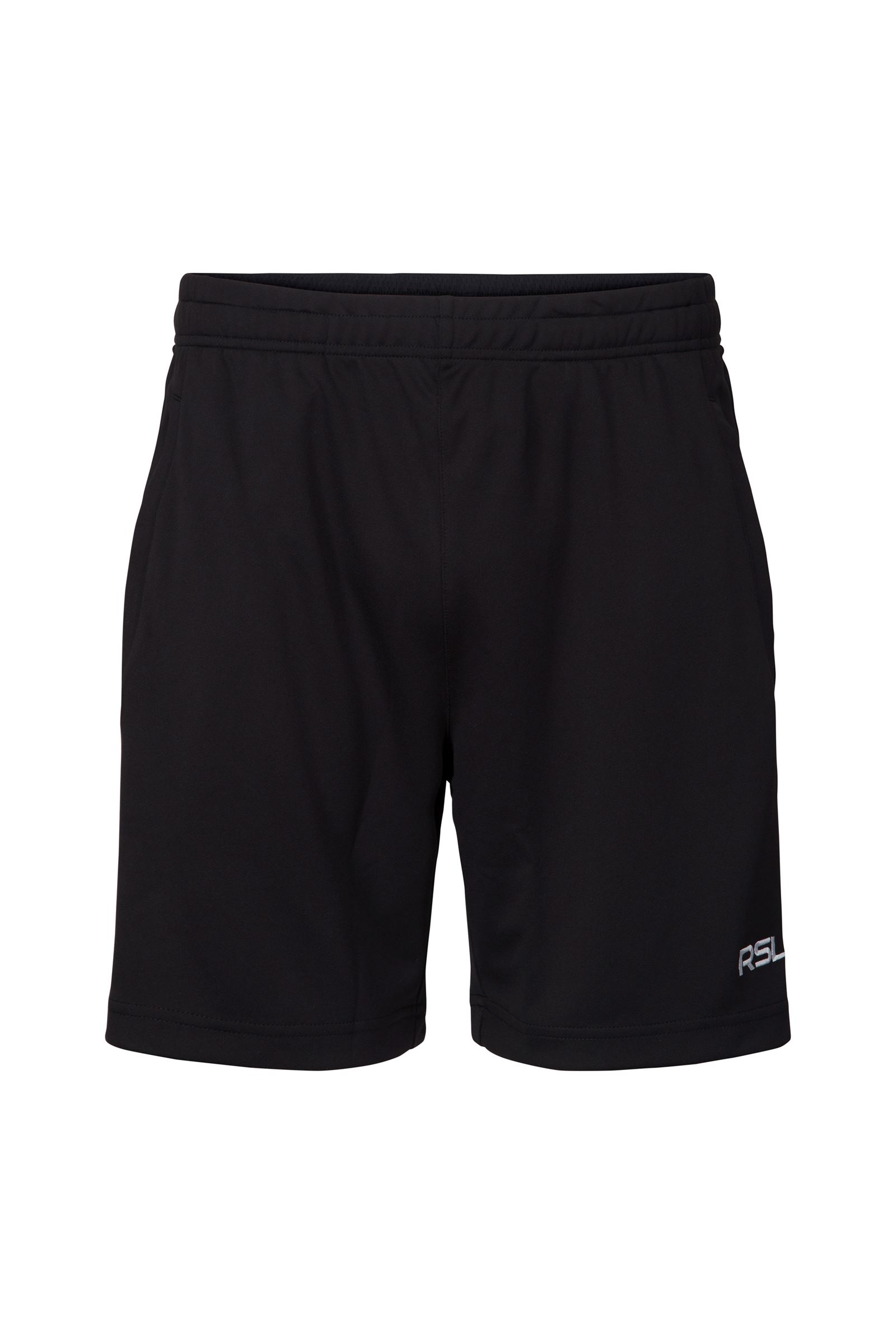 Rsl Denver Junior Shorts