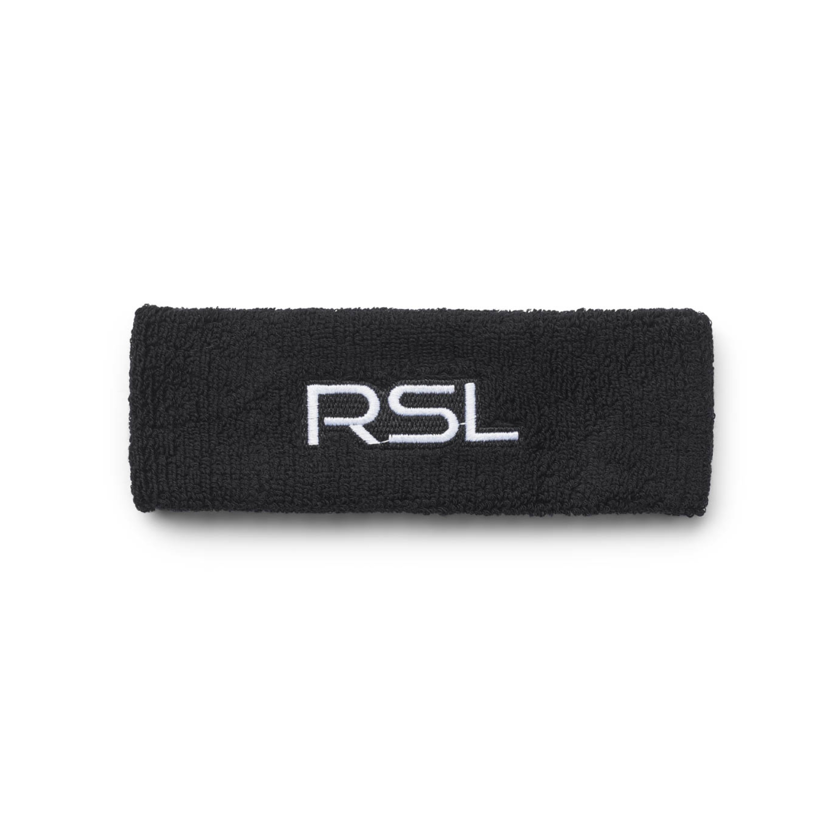 Rsl Sort Hovedbånd