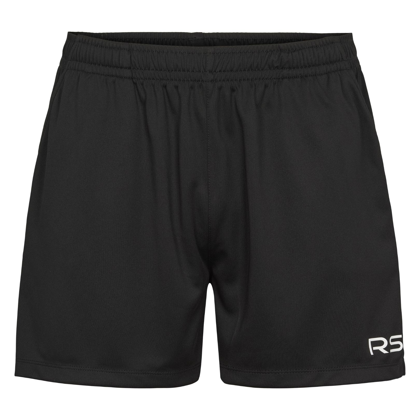 Rsl Juni Shorts til kvinder - Sort