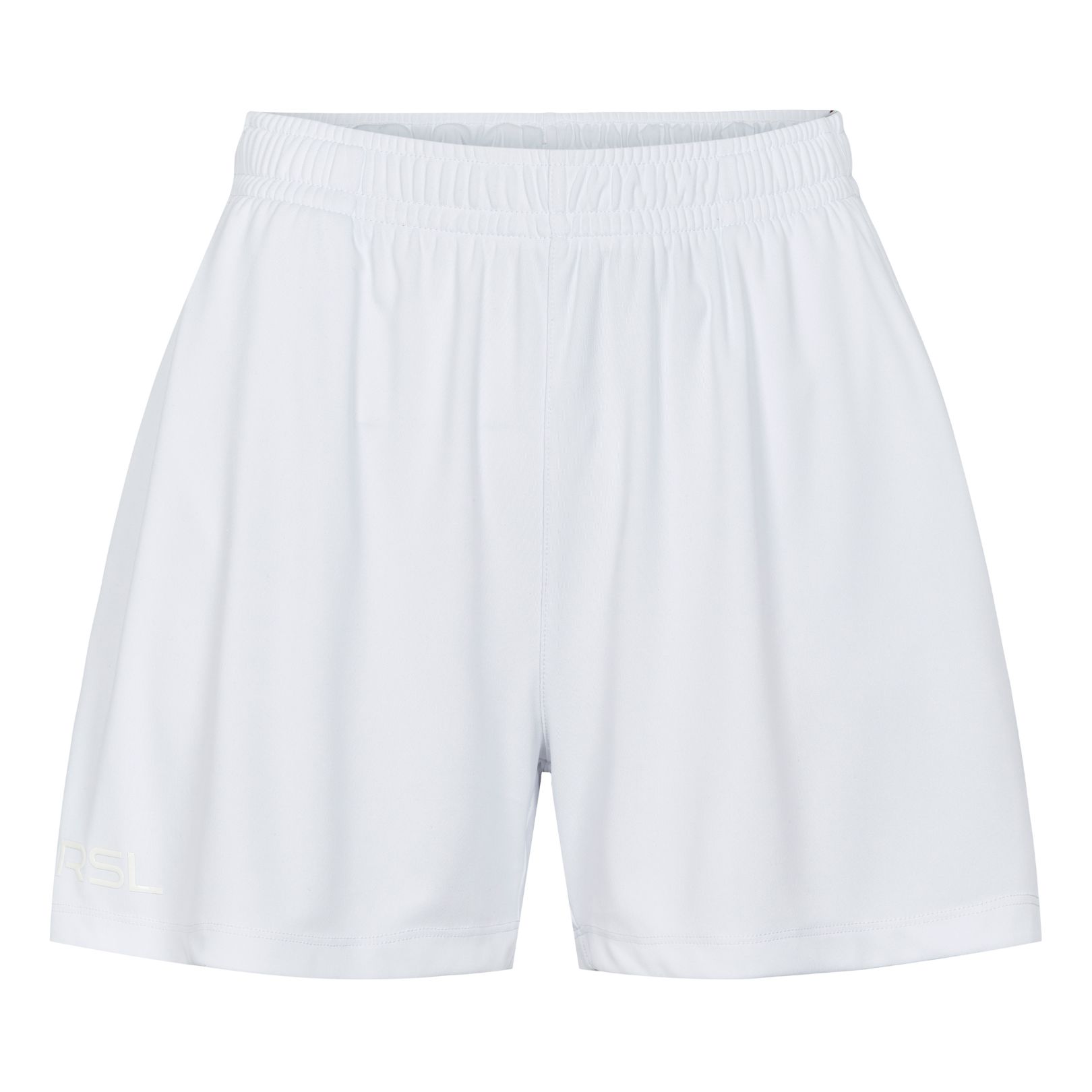 Rsl May Junior Shorts Hvid