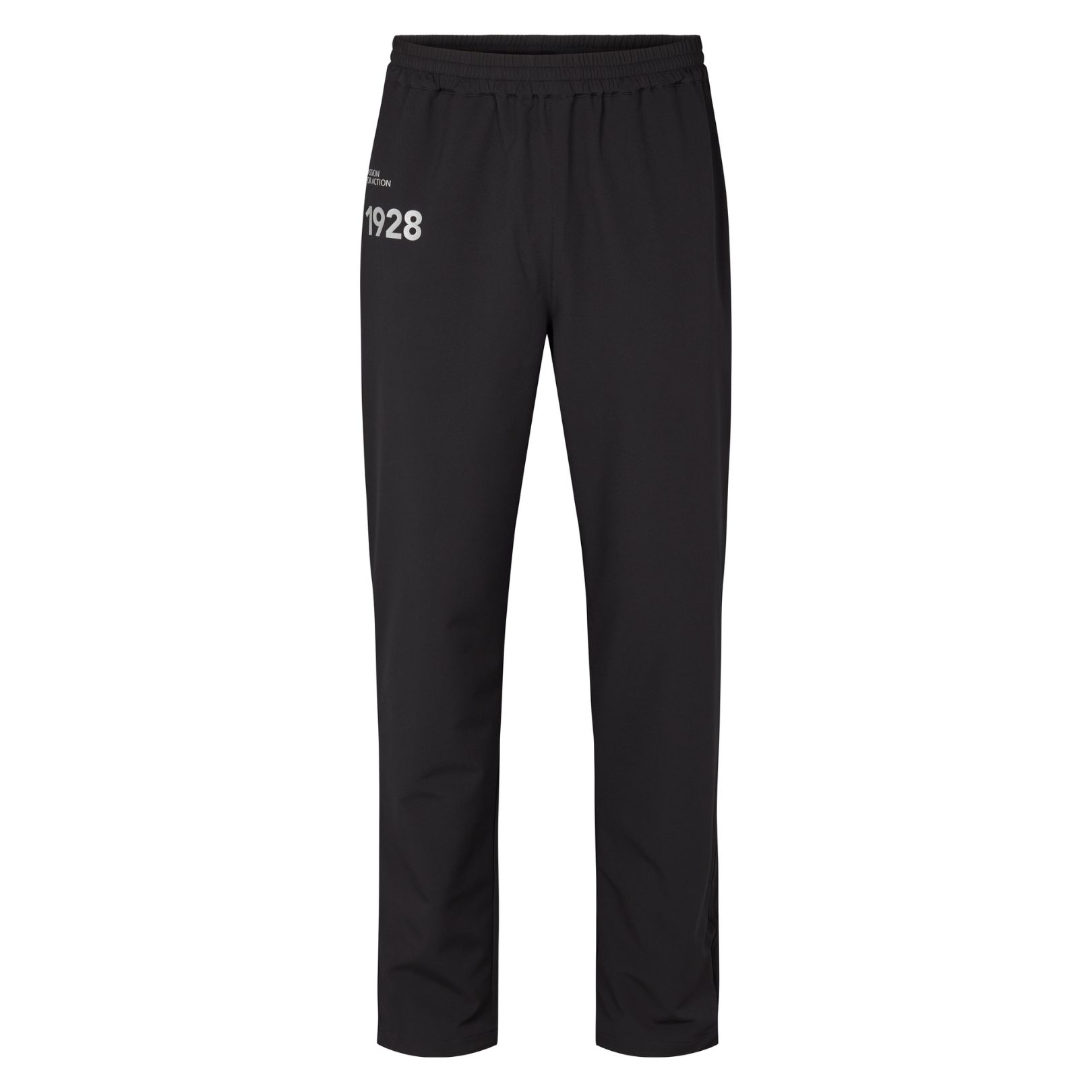 Rsl Milano Junior Bukser Sort