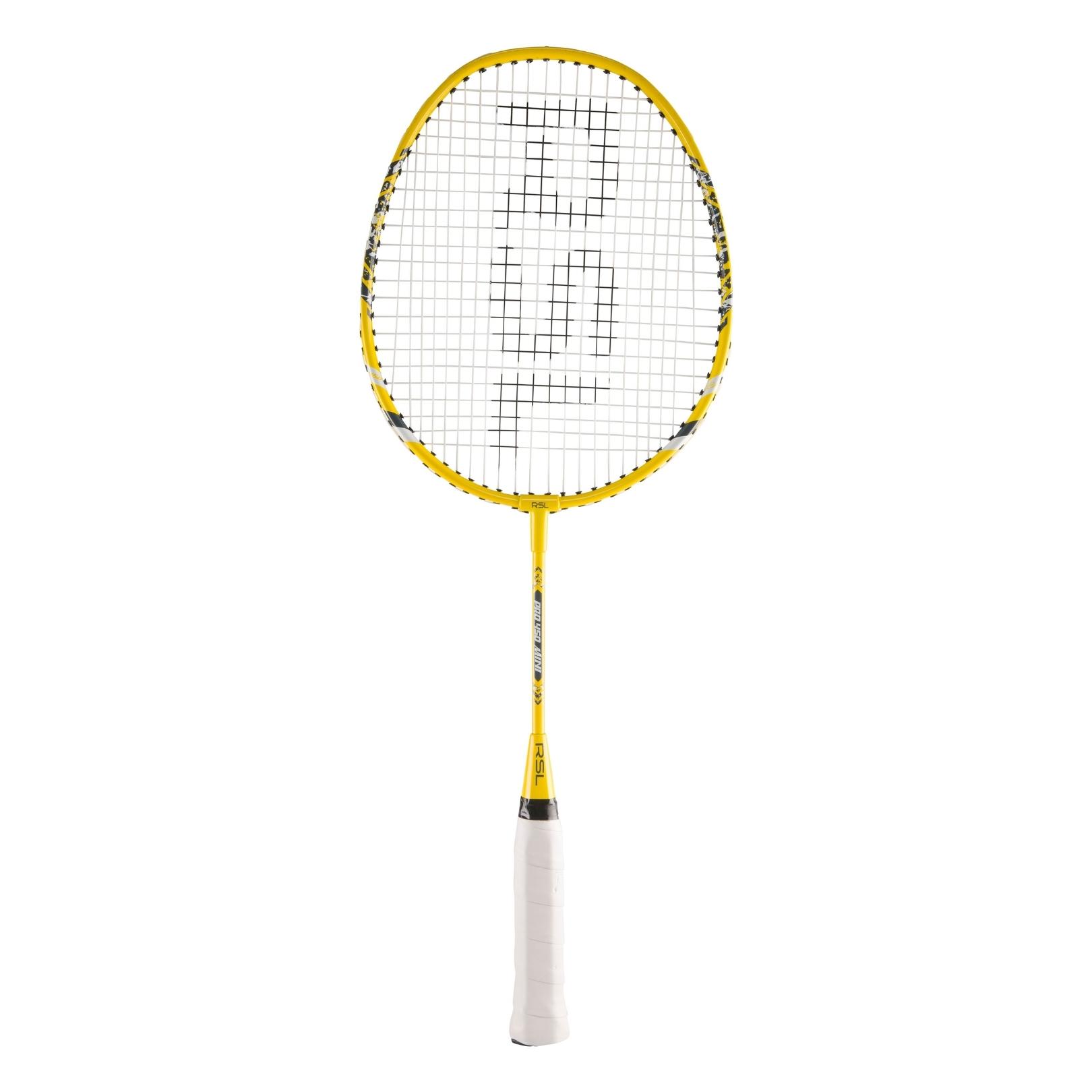 Rsl Pro 450 Mini - Kompakt Sportsudstyr
