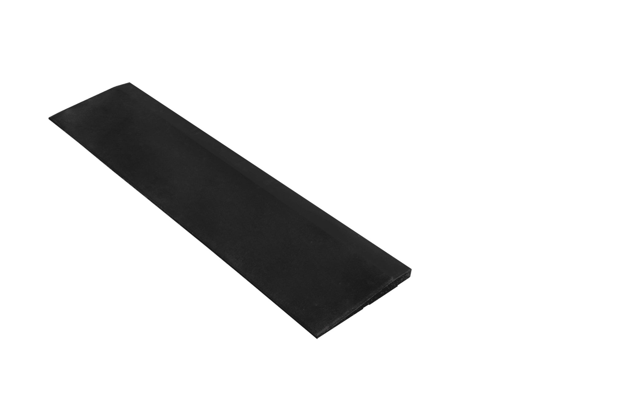 Connect Tile    20mm Rampe    Sort
