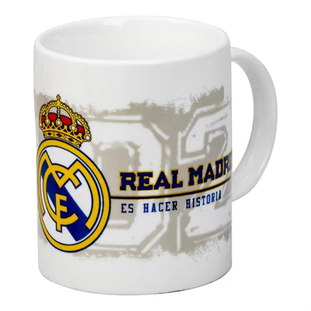 Real Madrid Krus
