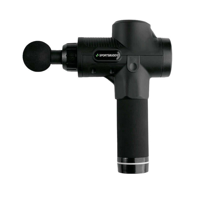 Recoverygun