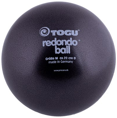 Togu    Redondo Ball     22 Cm   Antrazit