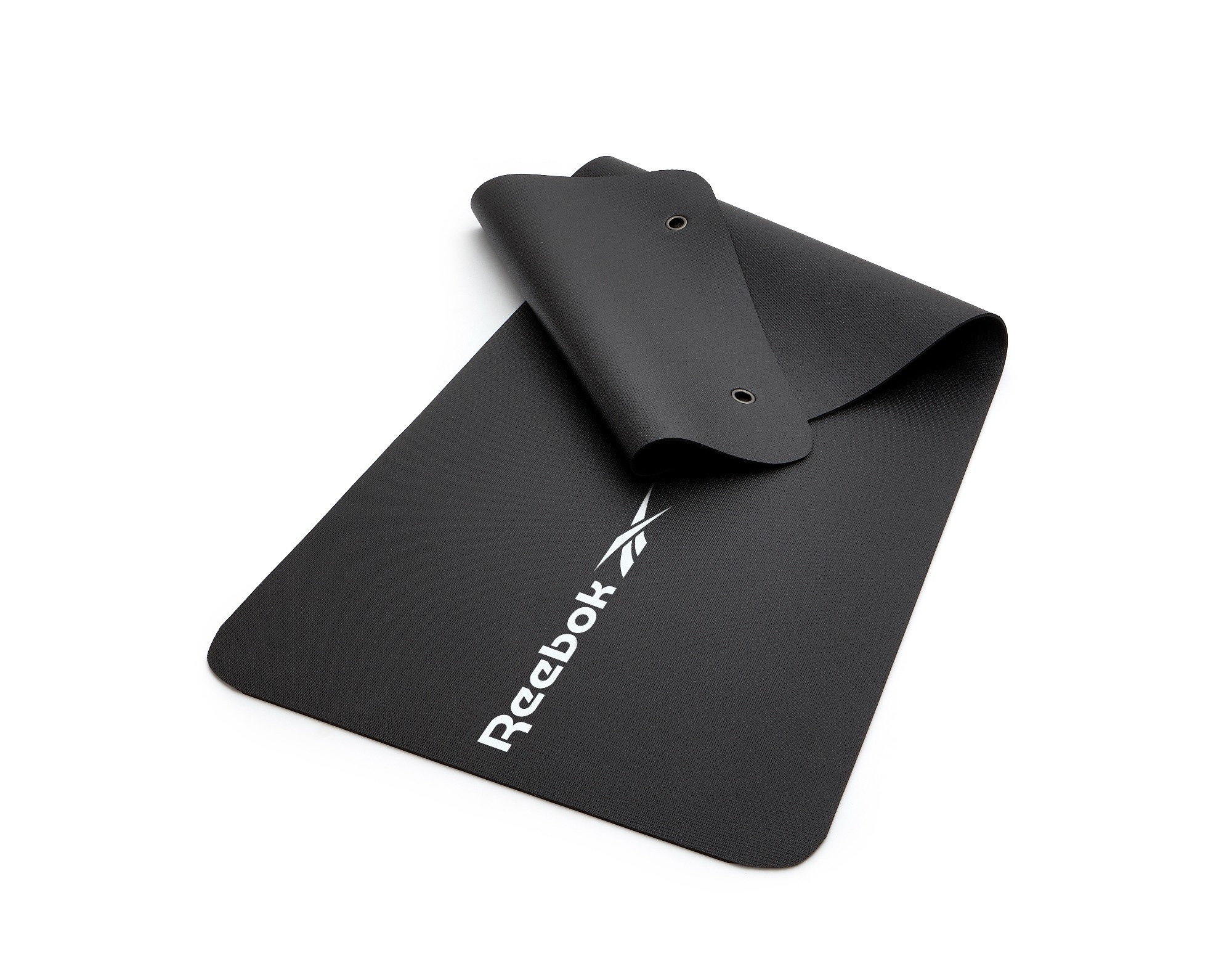 Reebok    Yogamåtte    Sort