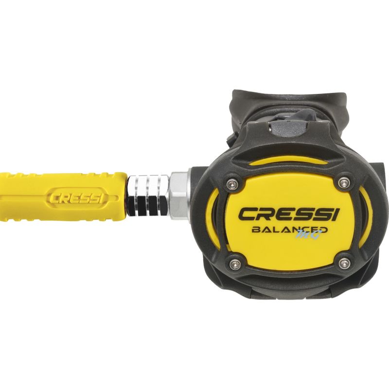 Cressi Mg Balanceret Octopus
