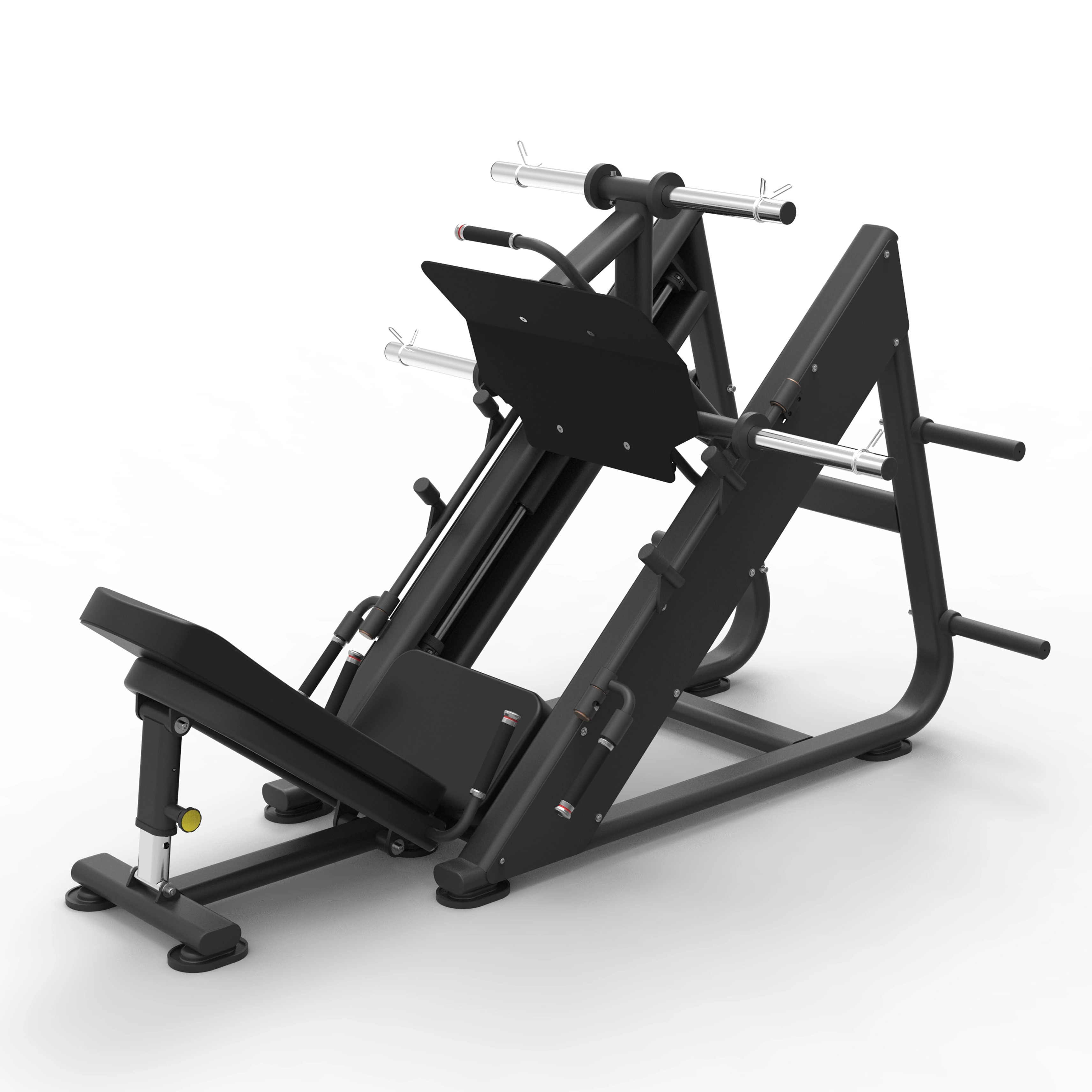 Relax Pro Fitness   Relax 45 Degree Leg Press Ptt0116 Aut