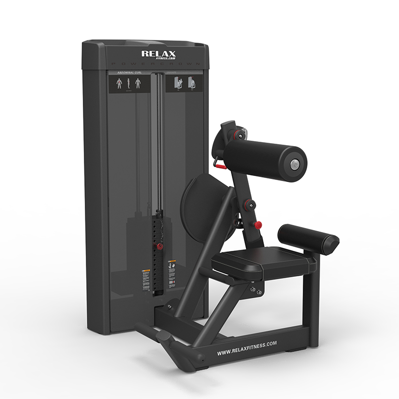 Relax Pro Fitness   Relax Abdominal Pc2009