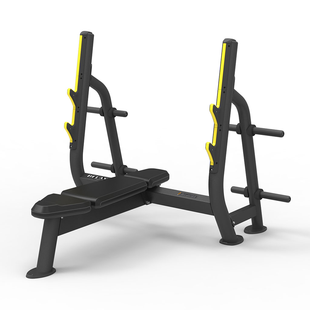 Relax Pro Fitness   Relax Bænkpres  Ptt0209
