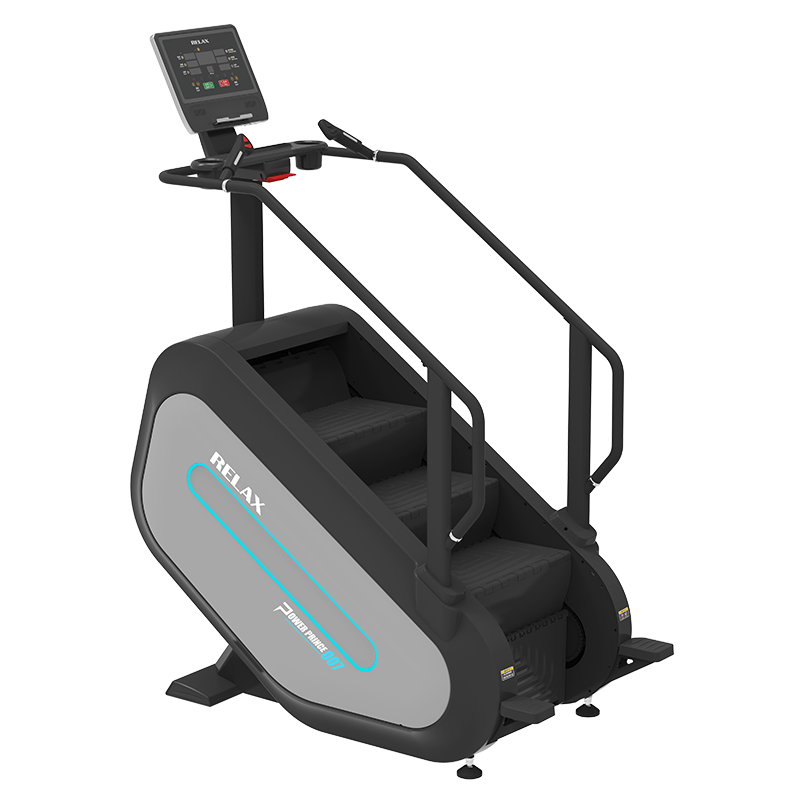 Relax Pro Fitness   Relax Trappemaskine Pp007