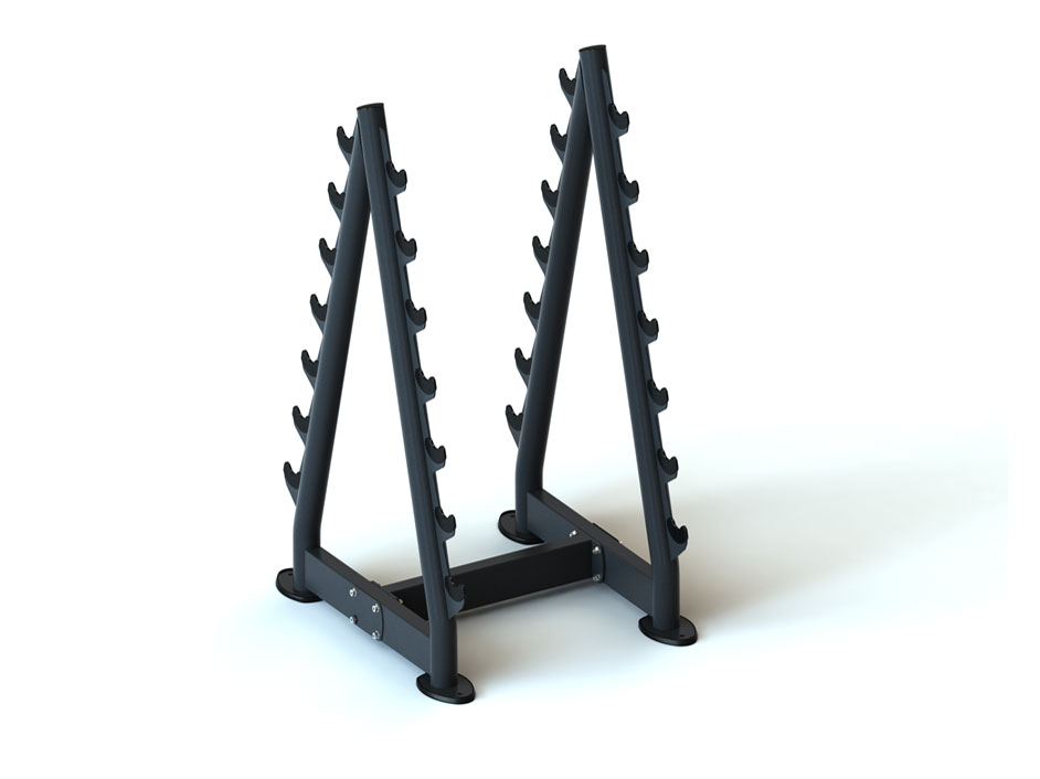 Relax Pro Fitness   Relax Barbell Rack Ptt0250