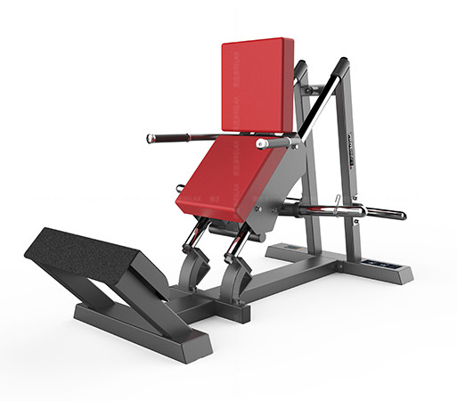 Relax Pro Fitness   Relax Calf Pl1009