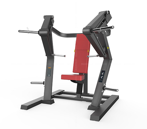 Relax Pro Fitness   Relax Chest Press Pl1001