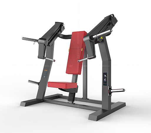 Relax Pro Fitness   Relax Incline Chest Press Pl1004