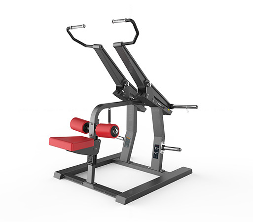 Relax Pro Fitness   Relax Lat Pulldown Pl1006