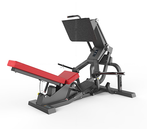 Relax Pro Fitness   Relax Leg Press Pl1008