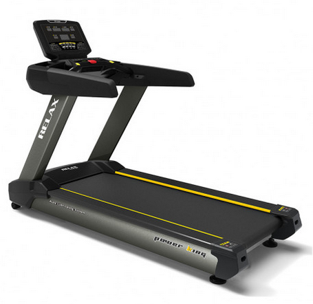 Relax Pro Fitness   Relax Løbebånd Pk 17