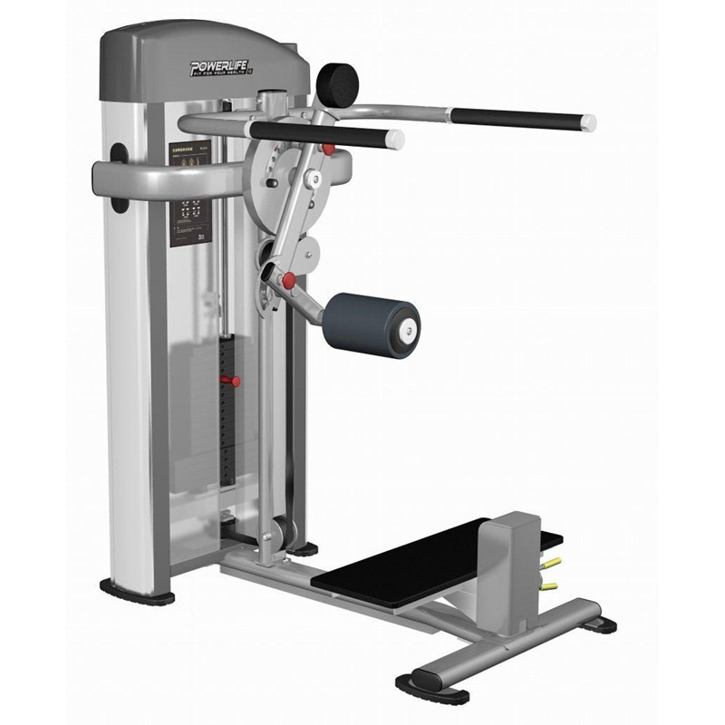 Relax Pro Fitness Relax Rotary Hip Pl1215