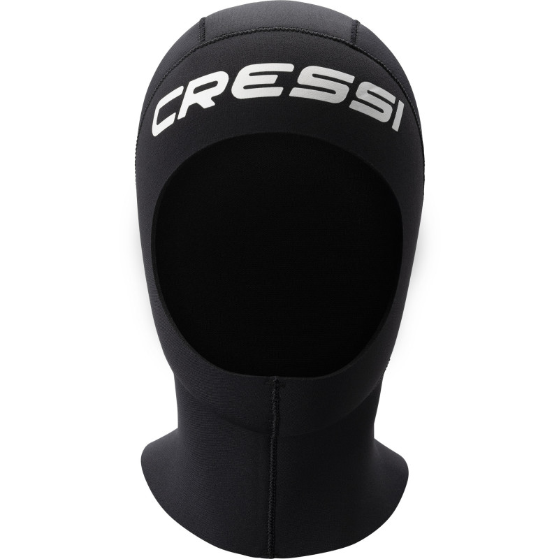 Cressi Resilient Hætte 3 Mm