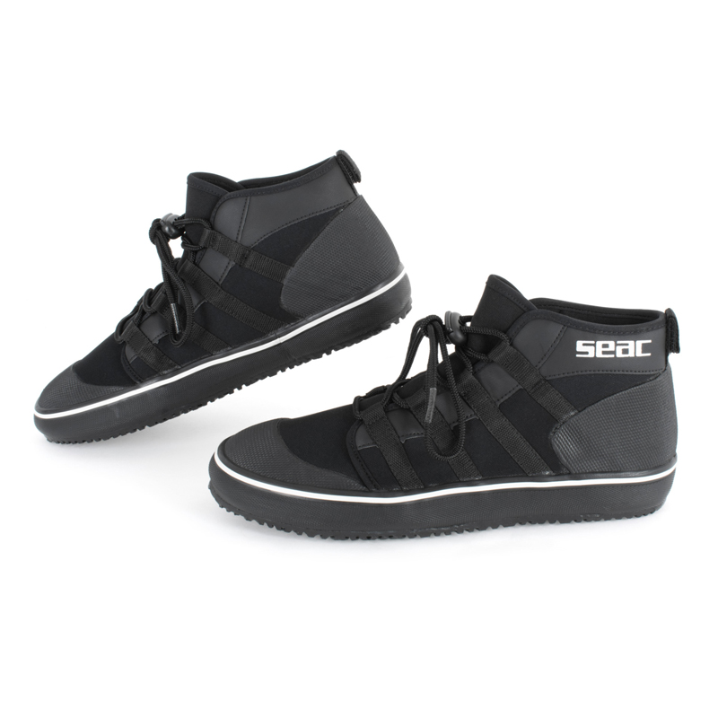Seac Dykkerstøvler Rock Boots Hd 3 Mm