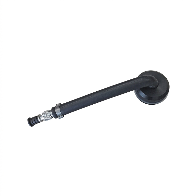 Waterproof Si Tech Oral Inflator Unit Xb