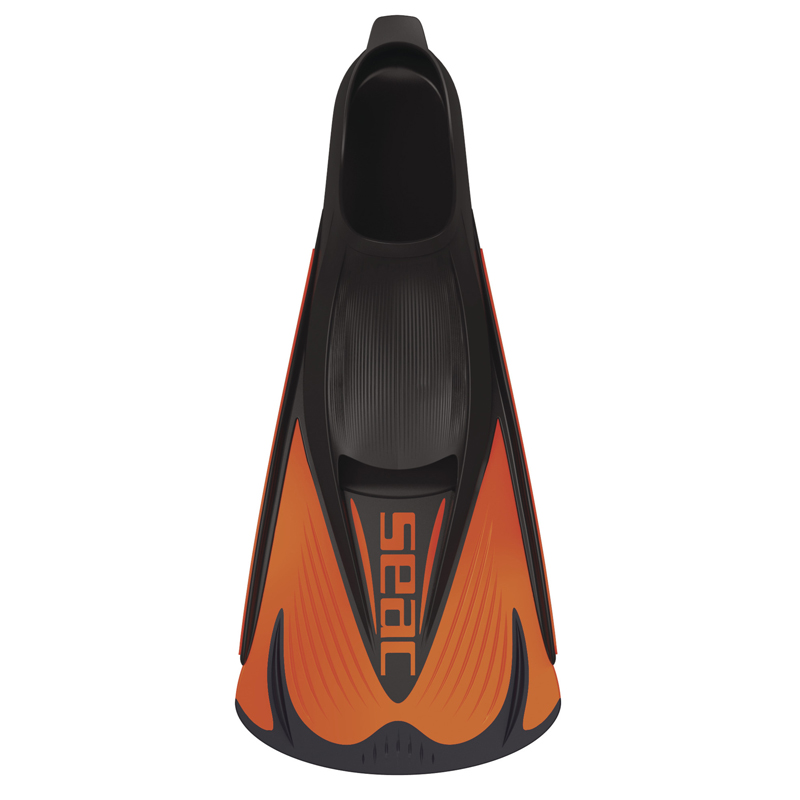 Seac Finner Speed S Orange